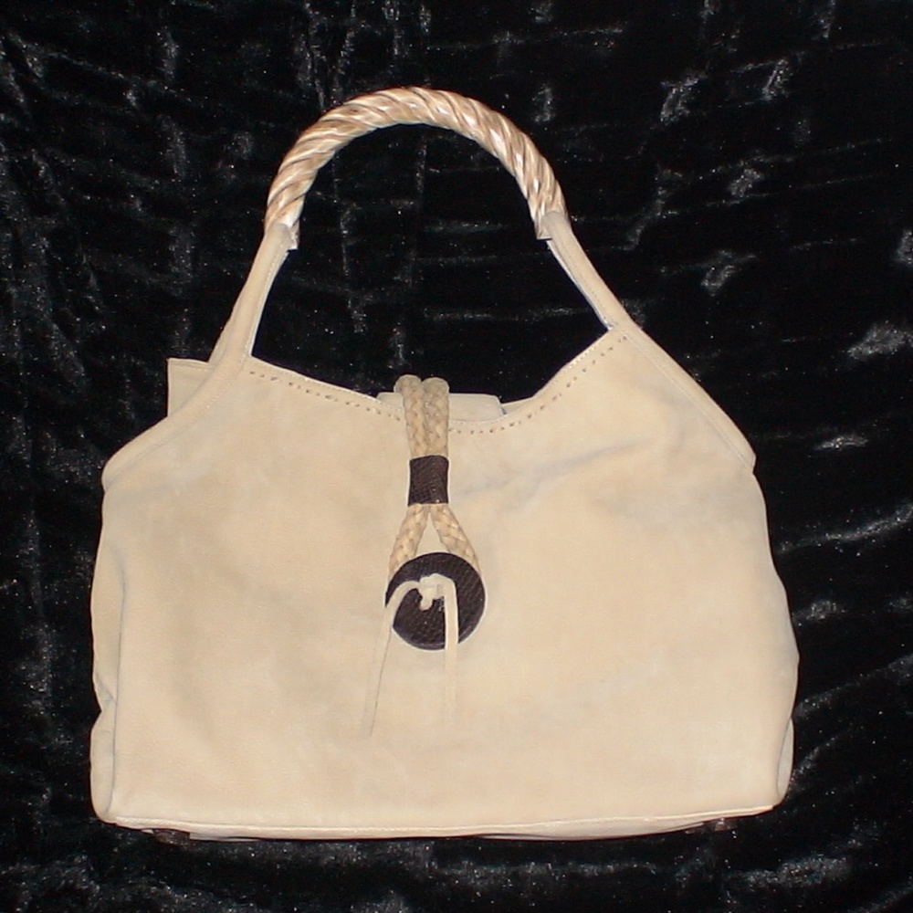 Brand new Carlos Falchi bag